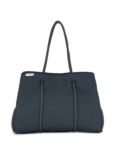Everything Neoprene Tote | Saks Fifth Avenue OFF 5TH