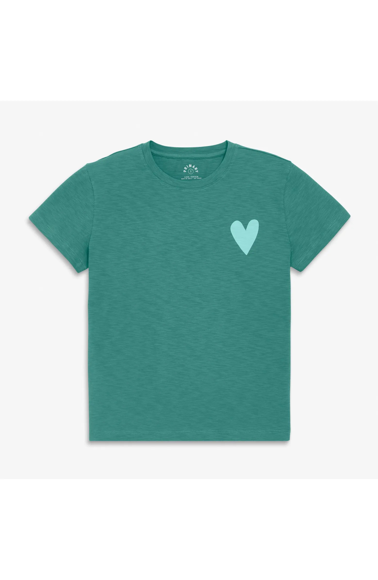 Adult Heart Easy Tee | Nordstrom