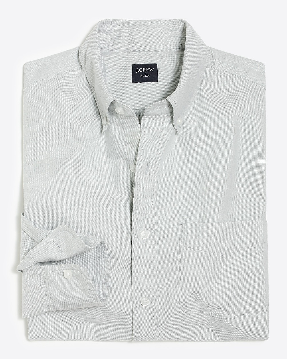 Tall flex oxford shirt | J.Crew Factory
