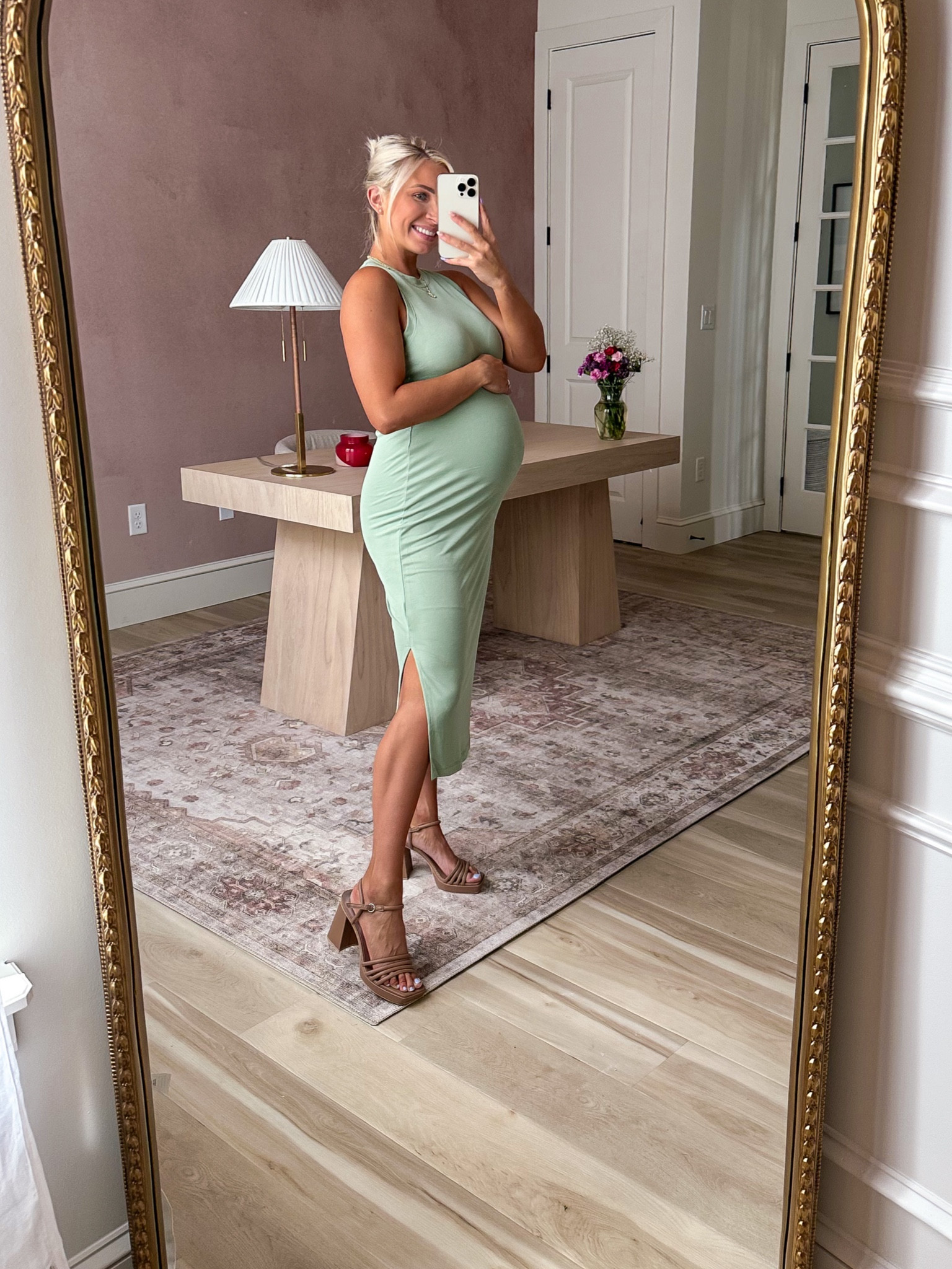 A great staple dress!!! Wearing a small 

#LTKshoecrush #LTKstyletip #LTKunder100