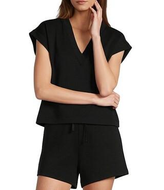 Active Coordinating V-Neck Tank | Dillard's