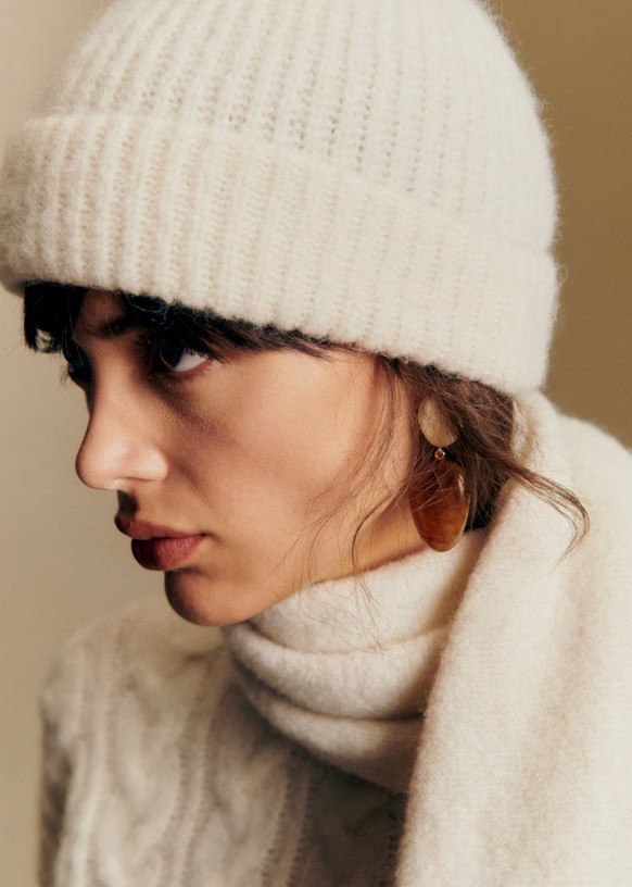 Paul Beanie | Sezane Paris - US