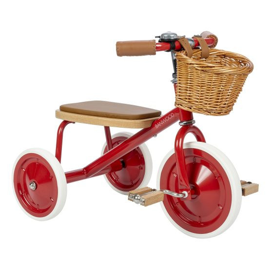 Banwood Bikes Trike | The Tot