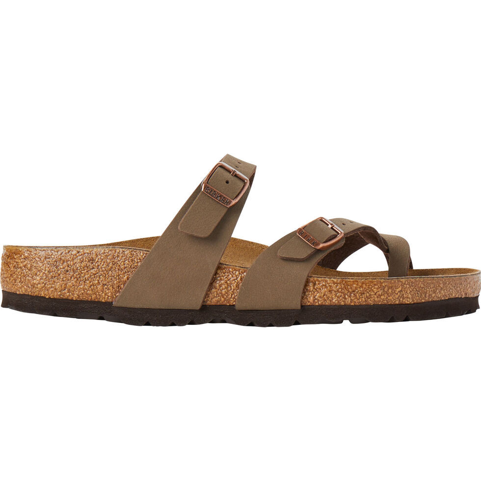 Women's Birkenstock Mayari Sandals | Duluth Trading Company