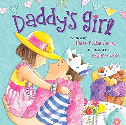 Daddy's Girl | Amazon (US)