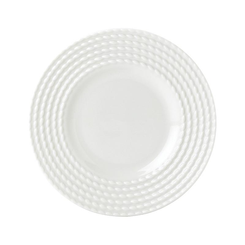 kate spade new york Wickford Party Plate | Bloomingdale's (US)