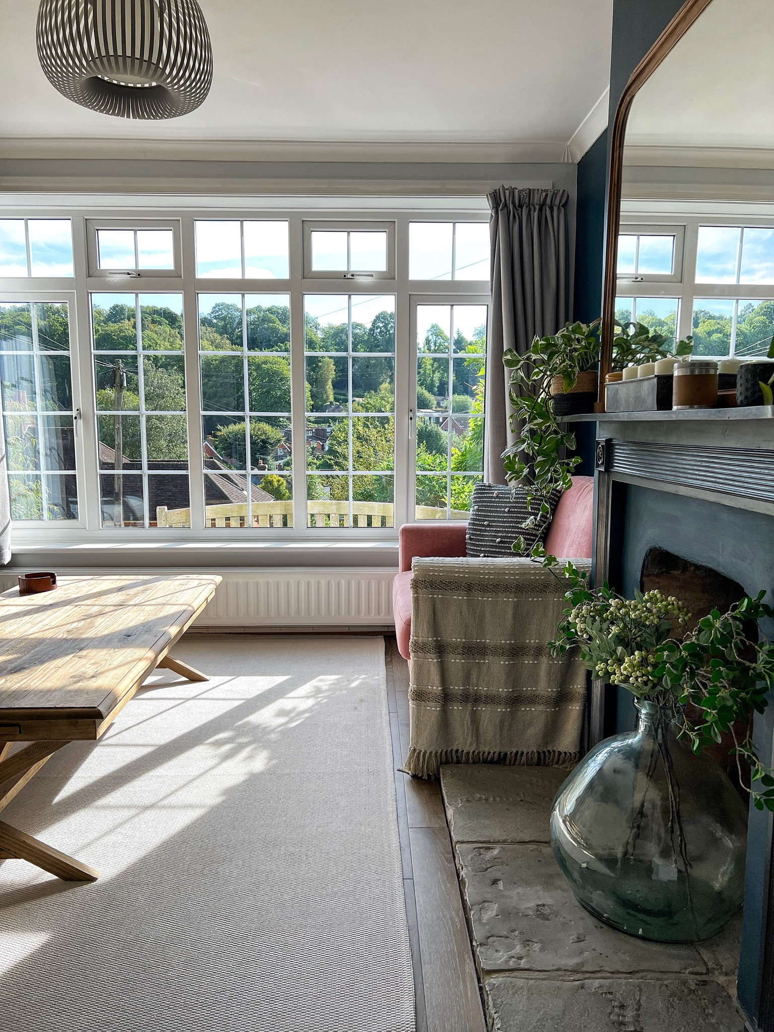 Living room with a view 

#LTKGift (“Entry”)



#LTKeurope #LTKfamily #LTKhome