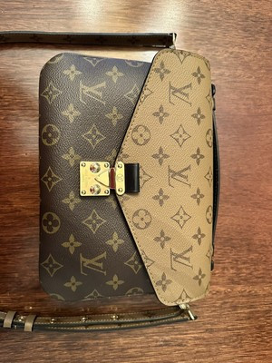 louis vuitton crossbody handbag authentic | eBay US