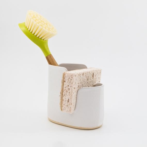 Sponge Brush Holder | Etsy (US)
