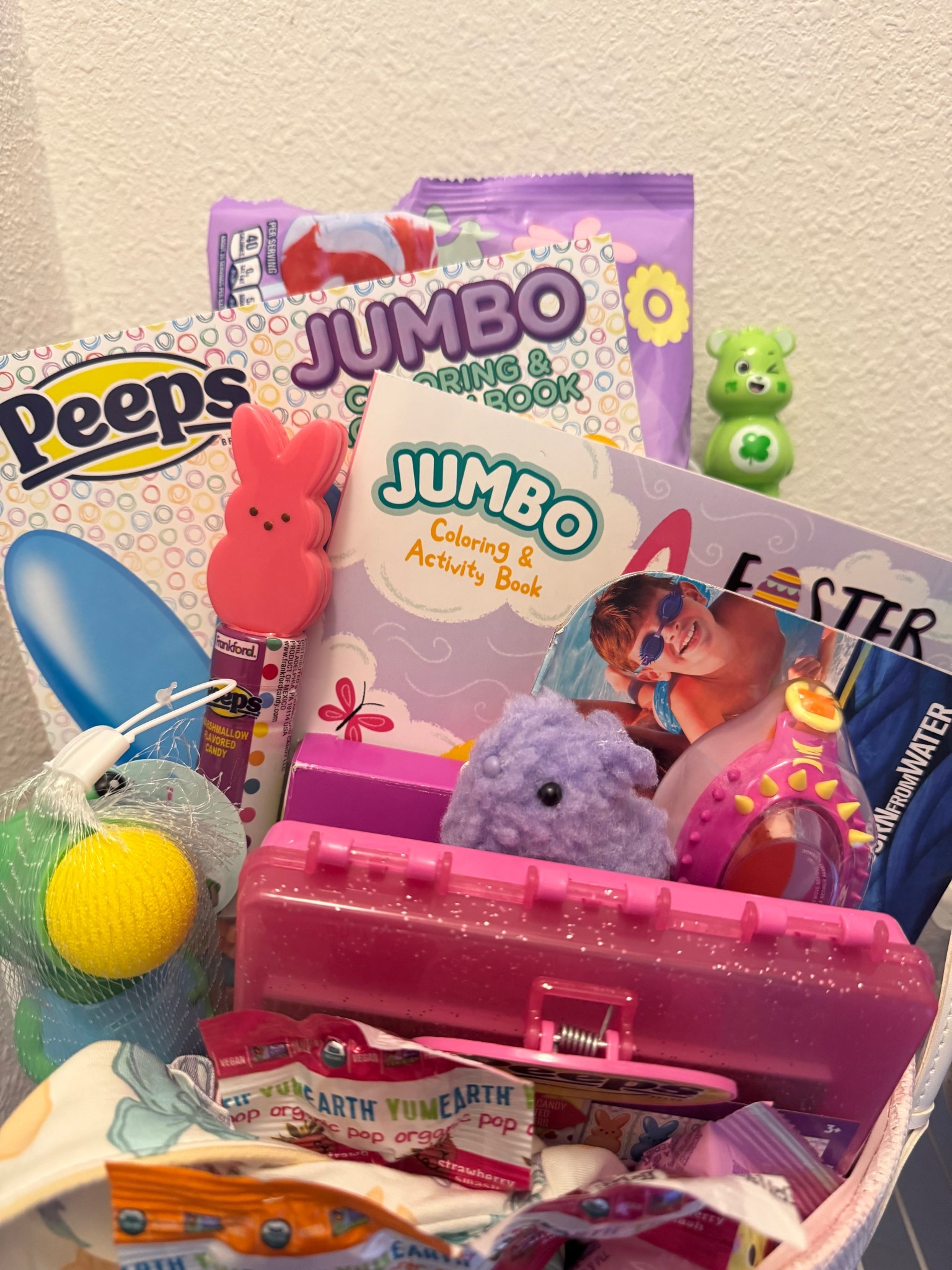 Easter ideas // Target 🎯 

#LTKBaby #LTKFamily #LTKKids