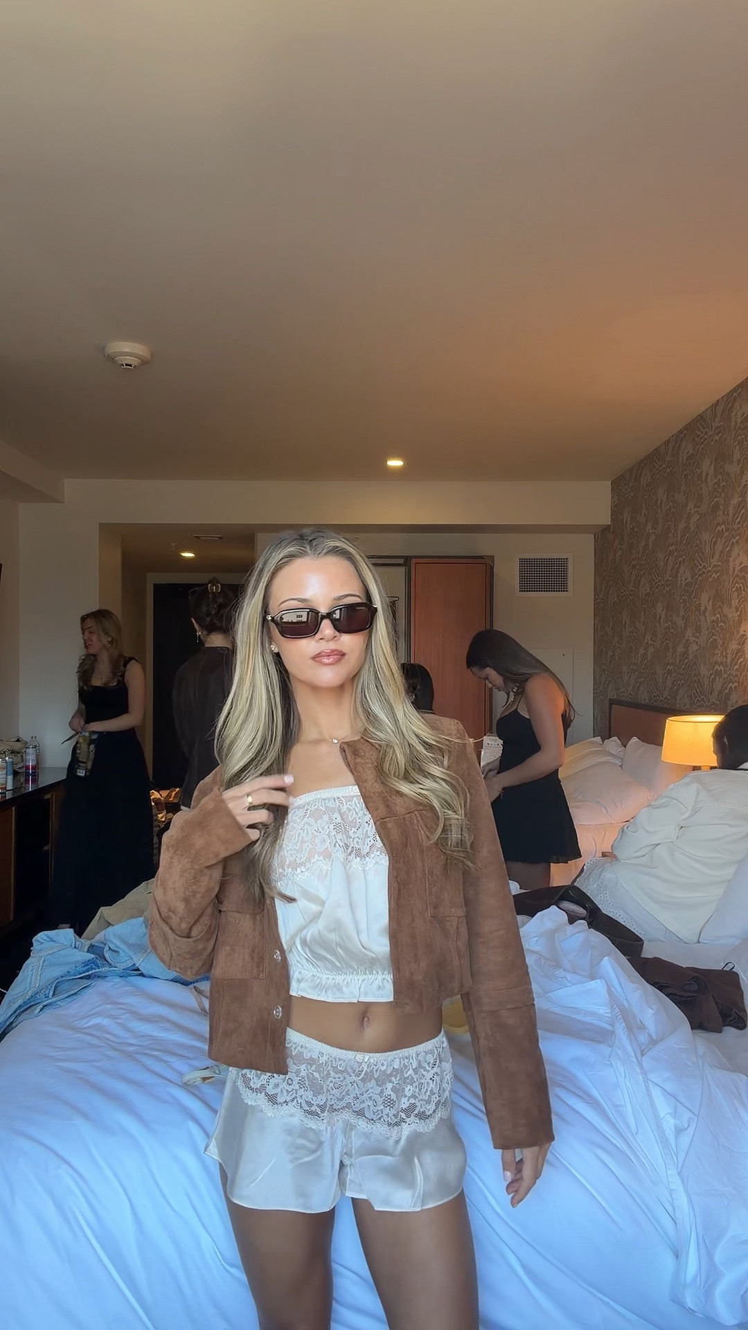 Another Nashville fit   

#LTKootd #LTKFestival