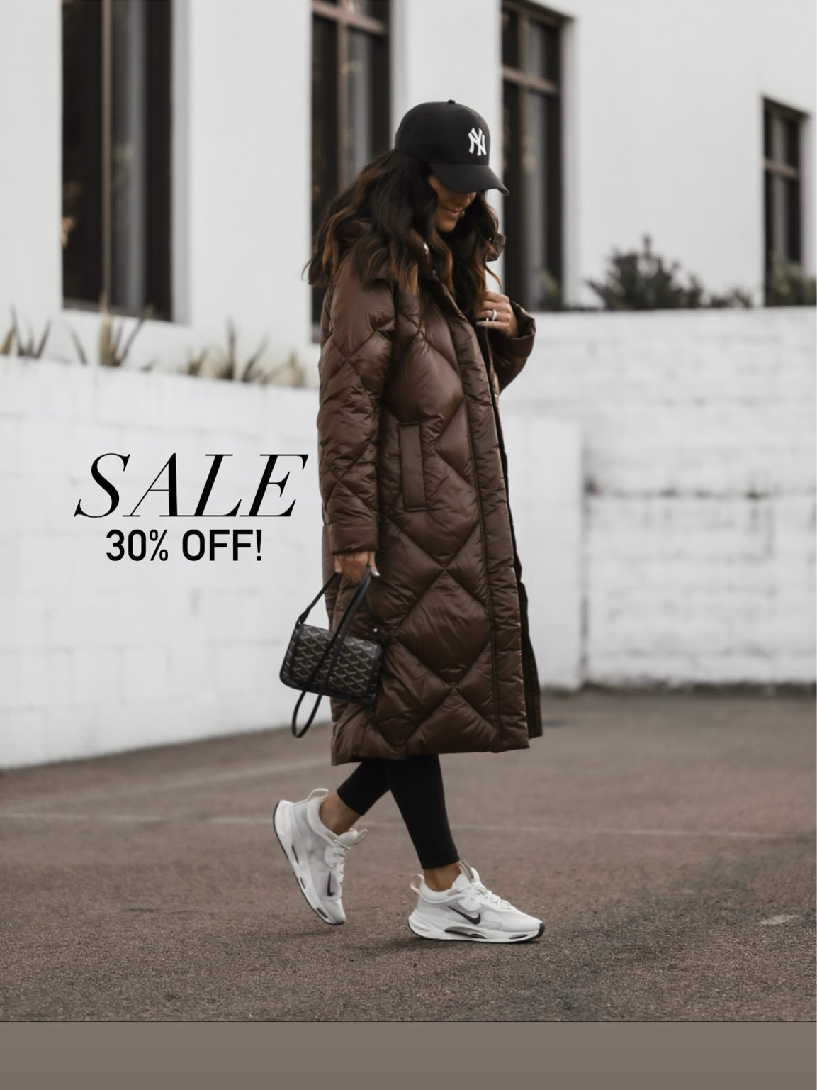 Last chance! My puffer coat is 30% off. I’m just shy of 5’7 wearing the size XXS. 
Abercrombie, winter fashion, sty

#LTKSeasonal #LTKstyletip #LTKunder100