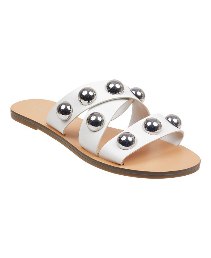 Women's Bryte Flat Sandals | Macys (US)