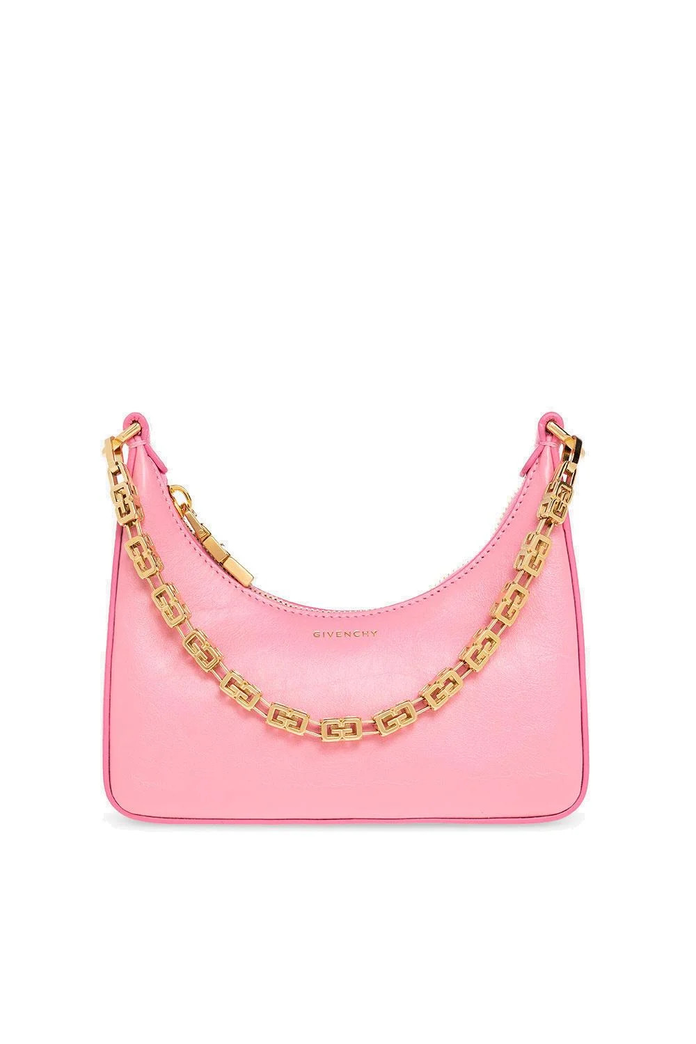 Givenchy Moon Cut Out Mini Shoulder Bag | Cettire Global