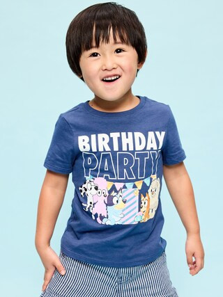 Bluey™ Unisex Graphic T-Shirt for Toddler | Old Navy (US)