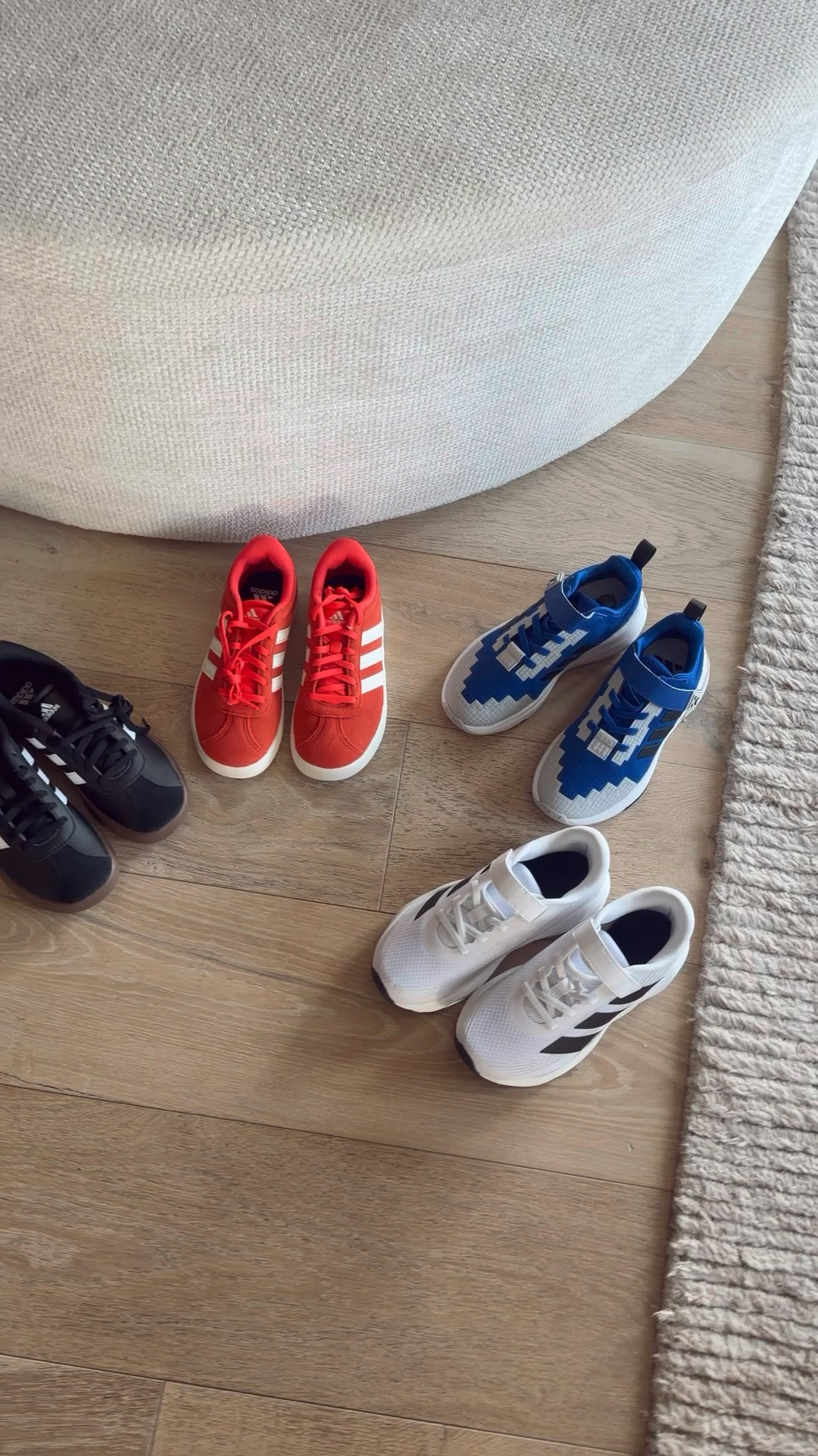 Adidas sneakers on sale!

#LTKSaleAlert #LTKKids