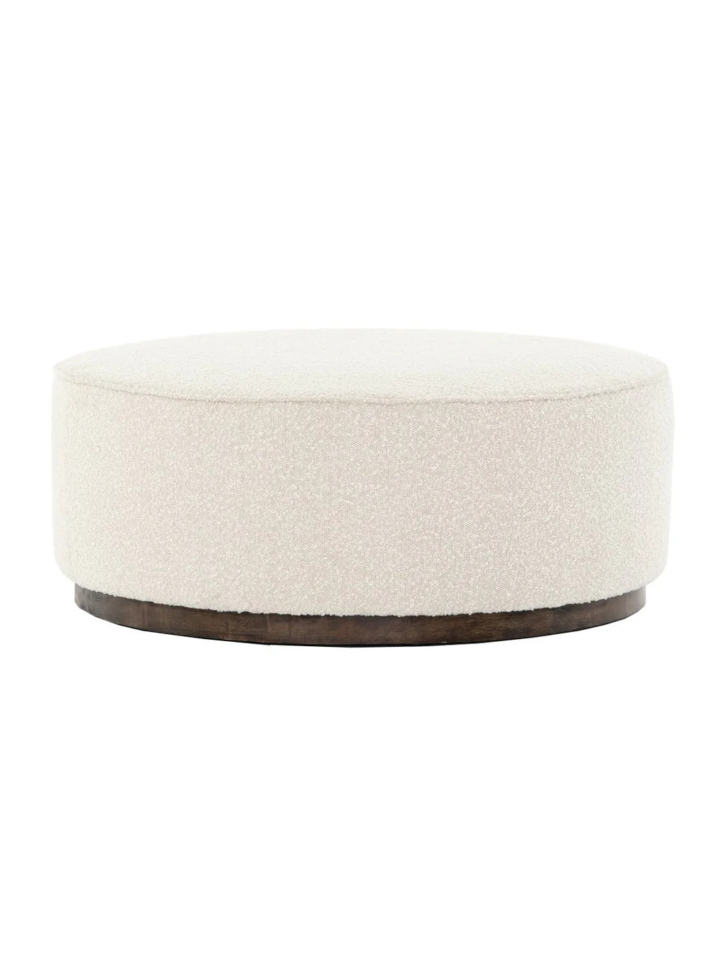 Sophia Large Ottoman | House of Jade Home