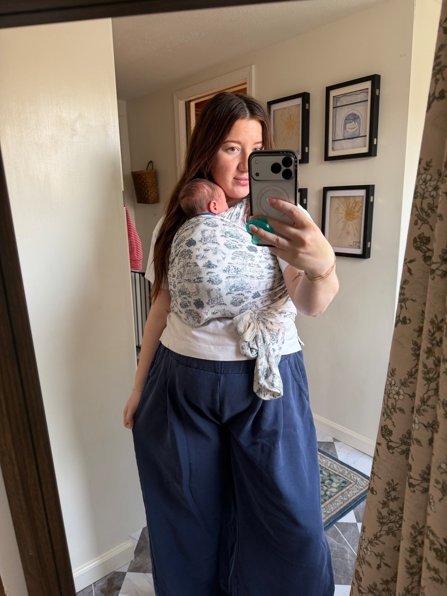 A must have for newborns 