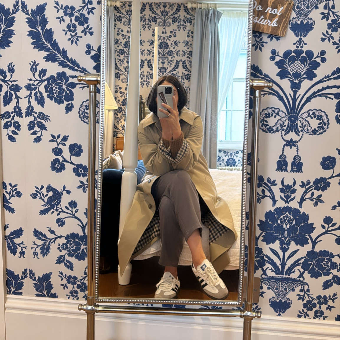 The perfect summer trench coat 

#LTKsummer #LTKstyletip #LTKworkwear