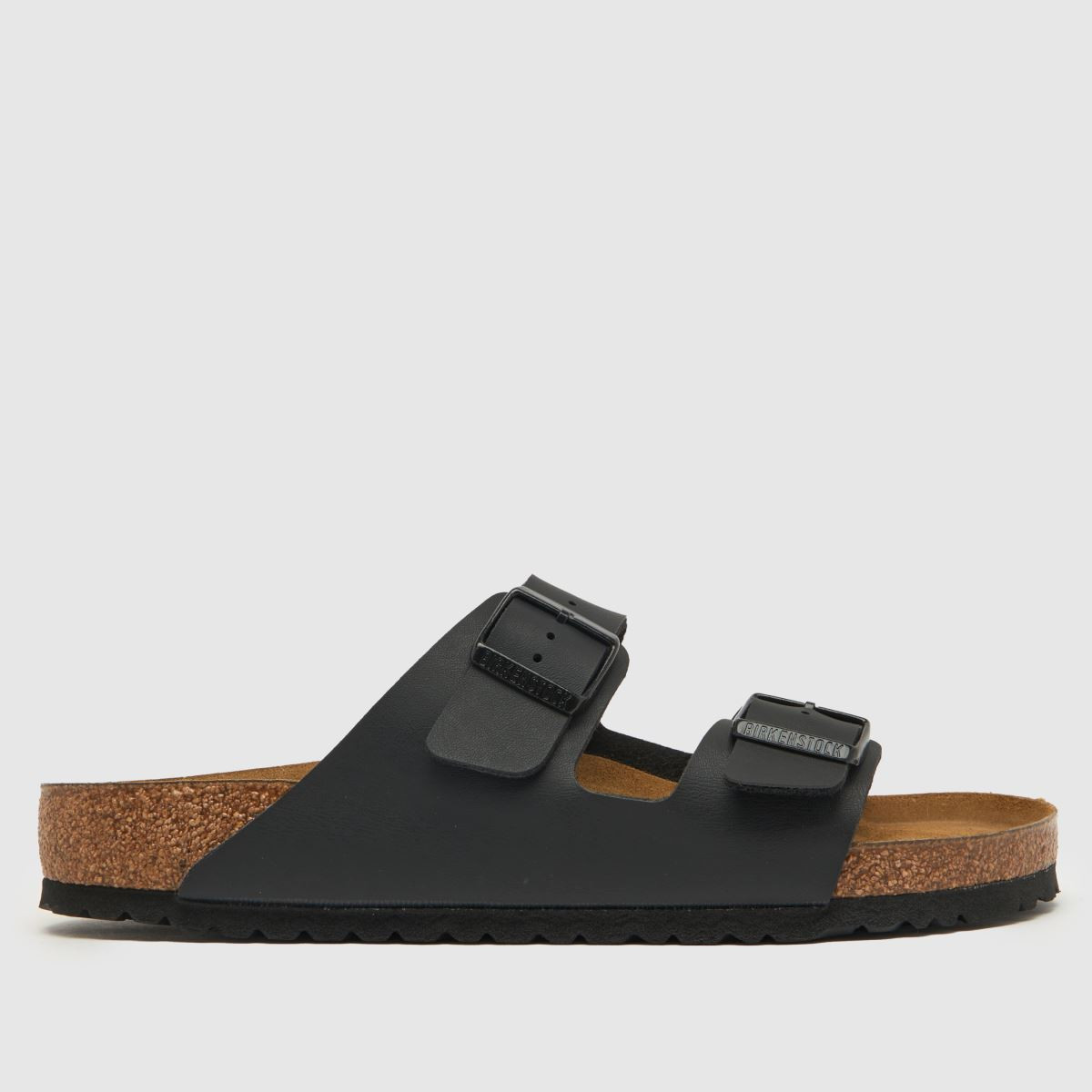 Mens Black BIRKENSTOCK Arizona Sandals | schuh | Schuh