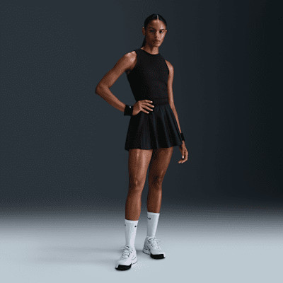 NikeCourt Advantage Women's Dri-FIT Pleated Tennis Skirt | Nike (US)