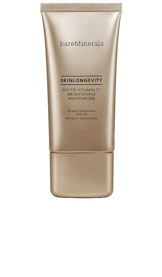Skinlongevity Phyto-Vitamin C Brightening Moisturizer Mineral SPF 30 | Revolve Clothing (Global)