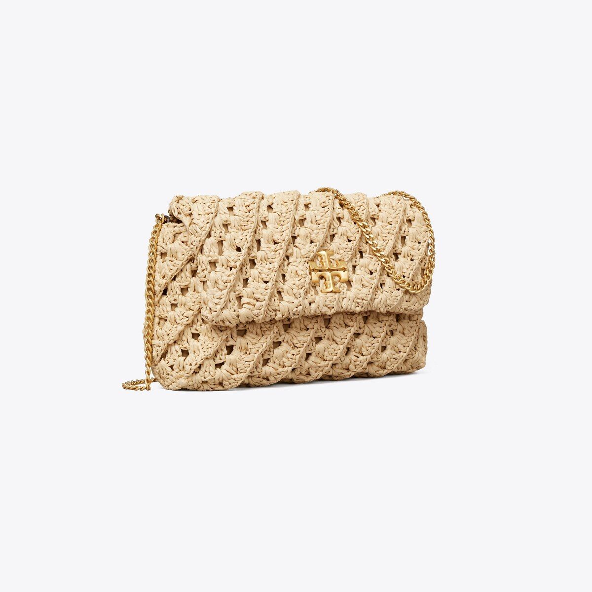 Kira Crochet Mini Bag | Tory Burch (US)