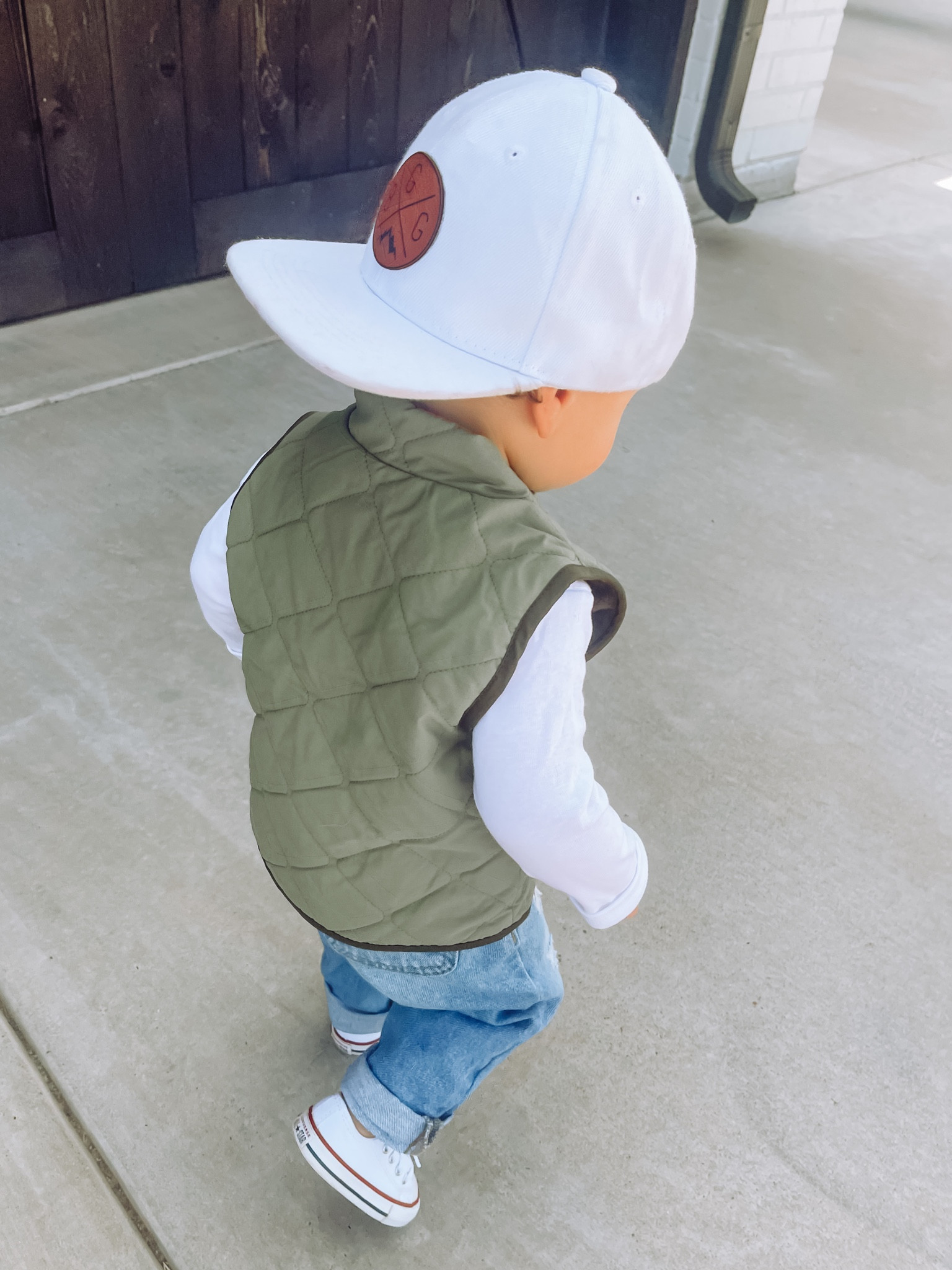 Old navy toddler and infant sale 

#LTKkids #LTKSeasonal #LTKsalealert