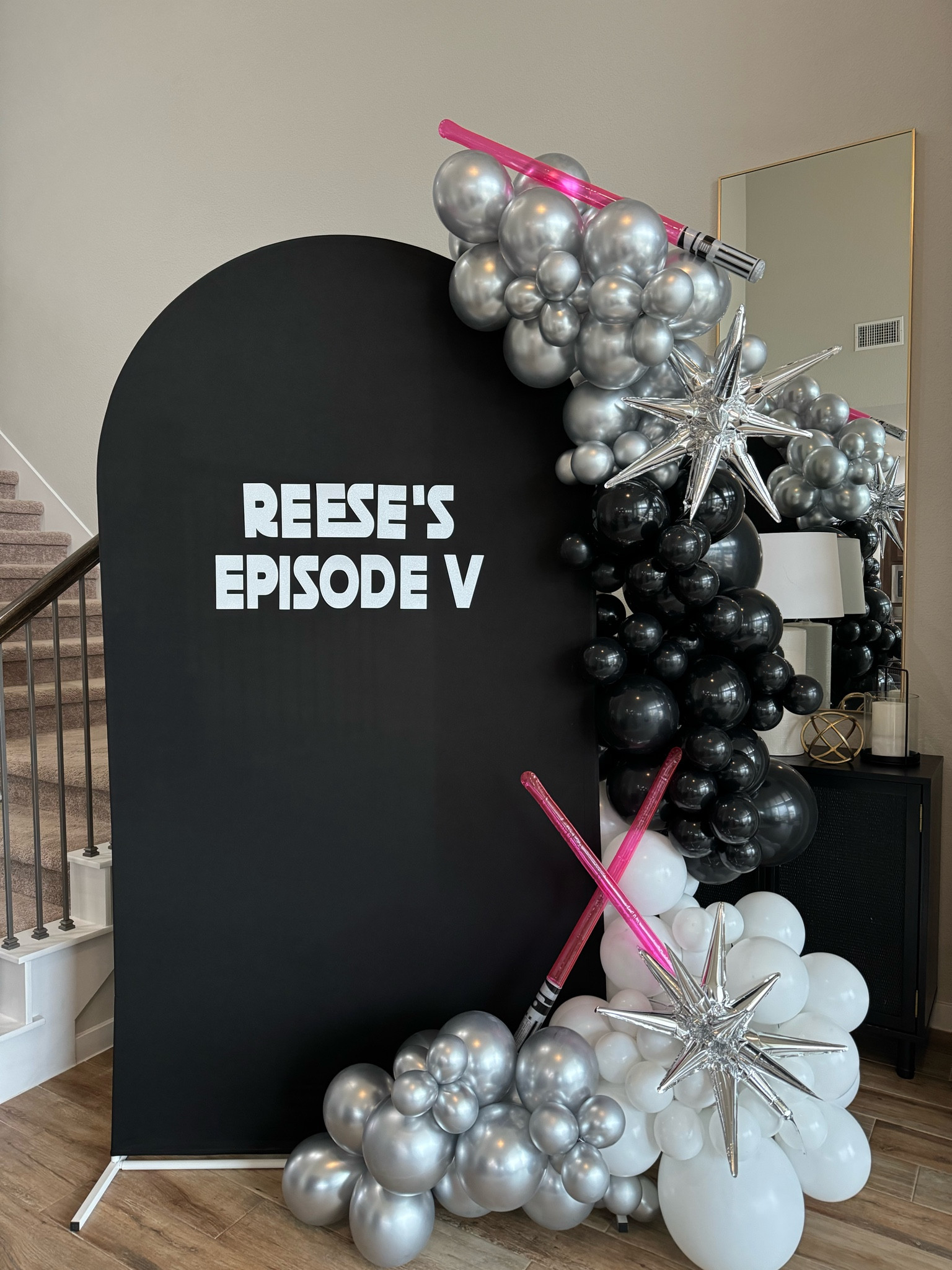 Sharing all the links for Reese’s Star Wars 5th birthday party!



#LTKKids #LTKParties #LTKFamily