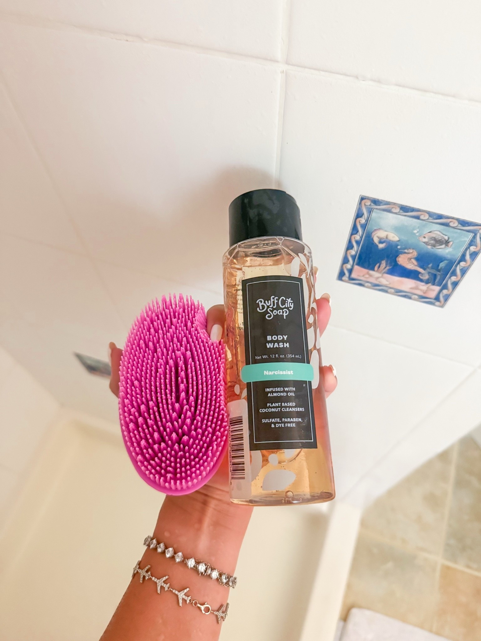Best bodywash ever!!!

#LTKgrwm #LTKselfcare #LTKmorningroutine
