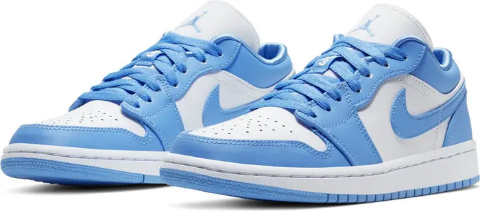Air Jordan 1 Low Sneaker (Women) | Nordstrom