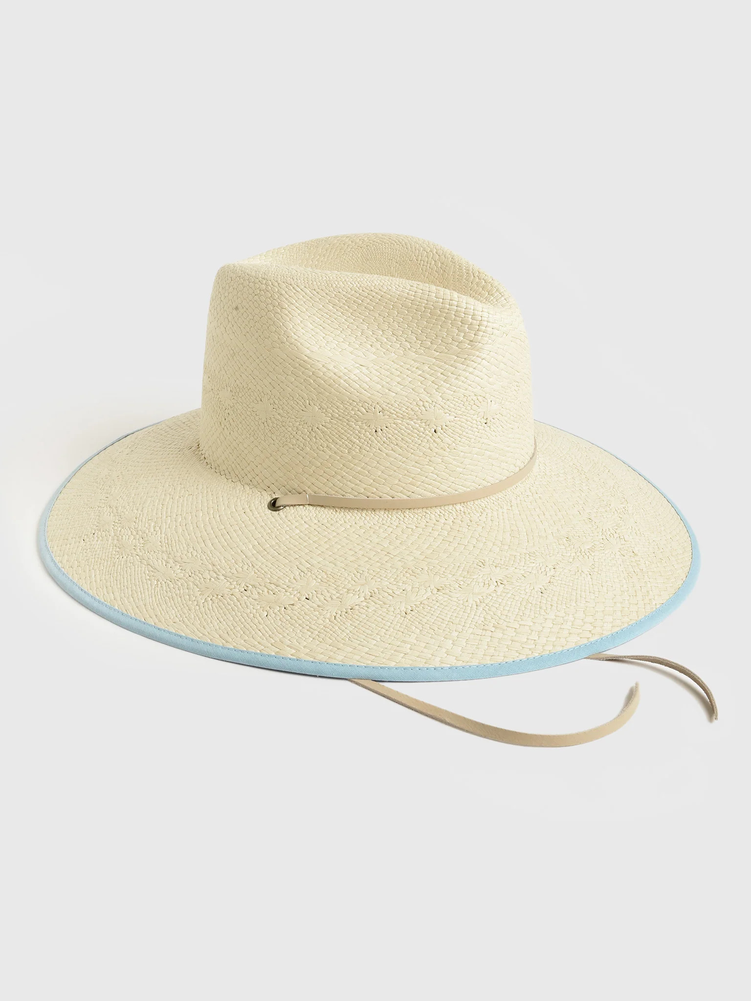 FREYA
                      
                     Women's Fiji Hat | Saint Bernard