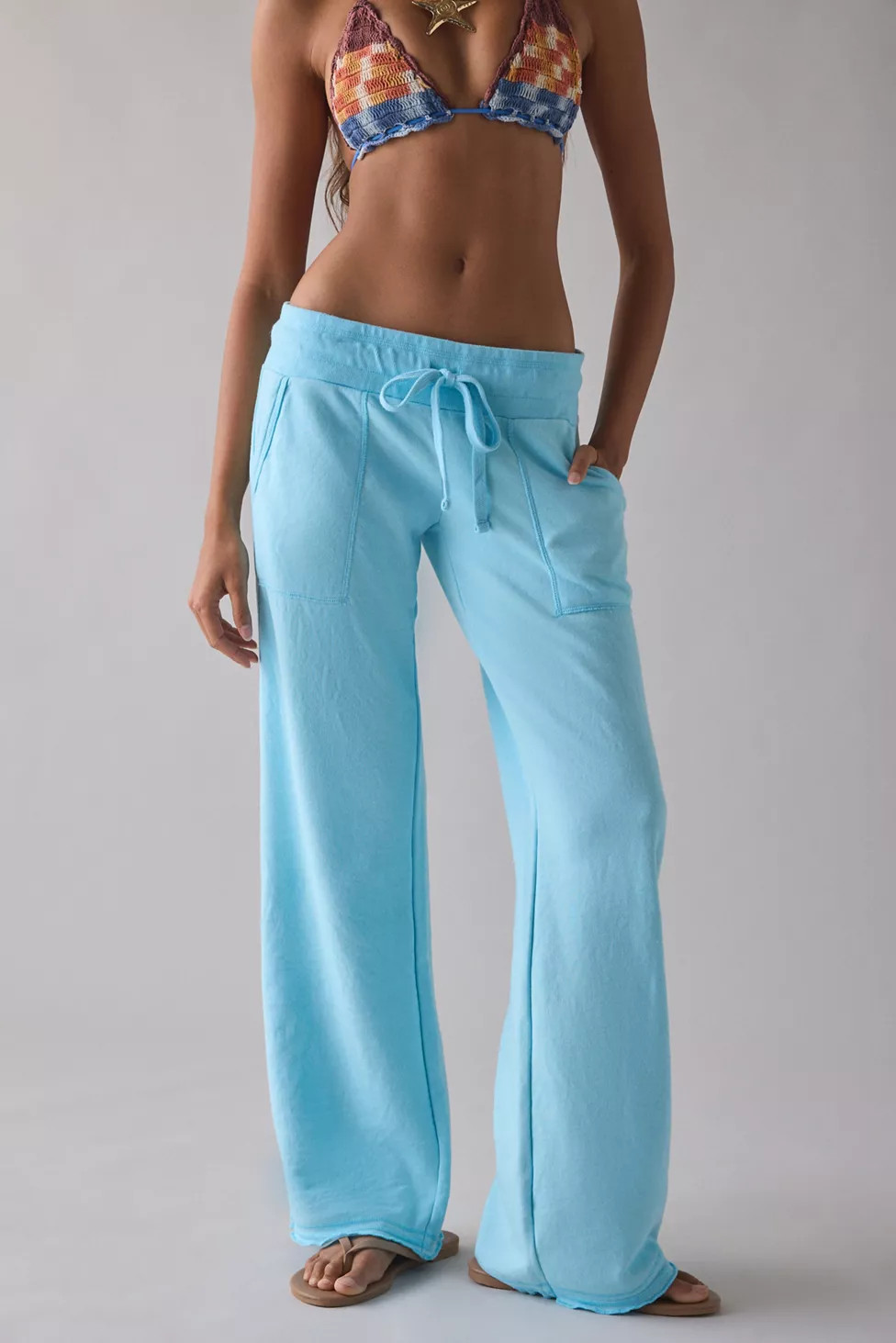 Out From Under Spring Breaker Slouch Sweatpants | Urban Outfitters (US and RoW)
