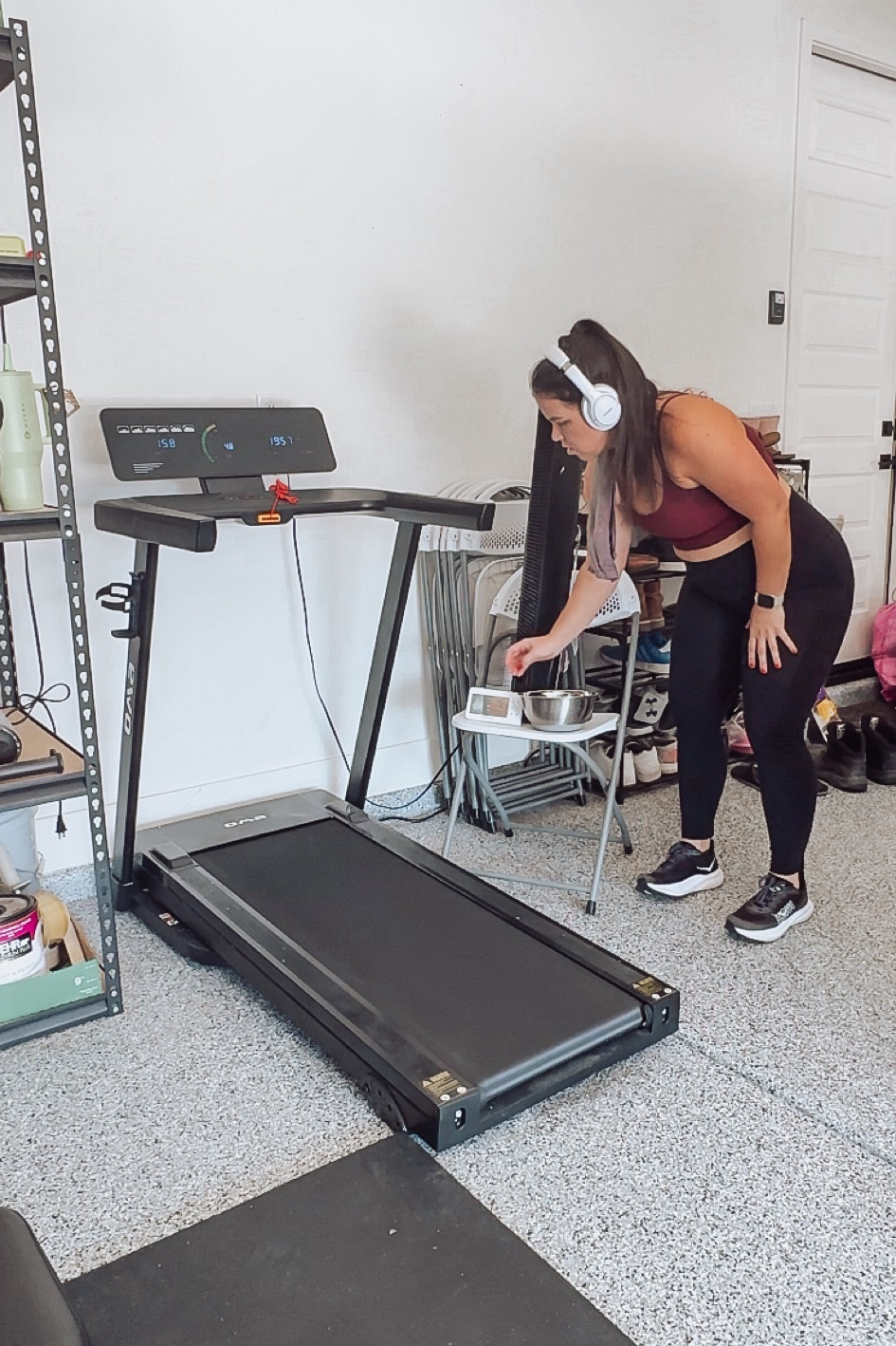 Affordable Treadmill for your home gym 