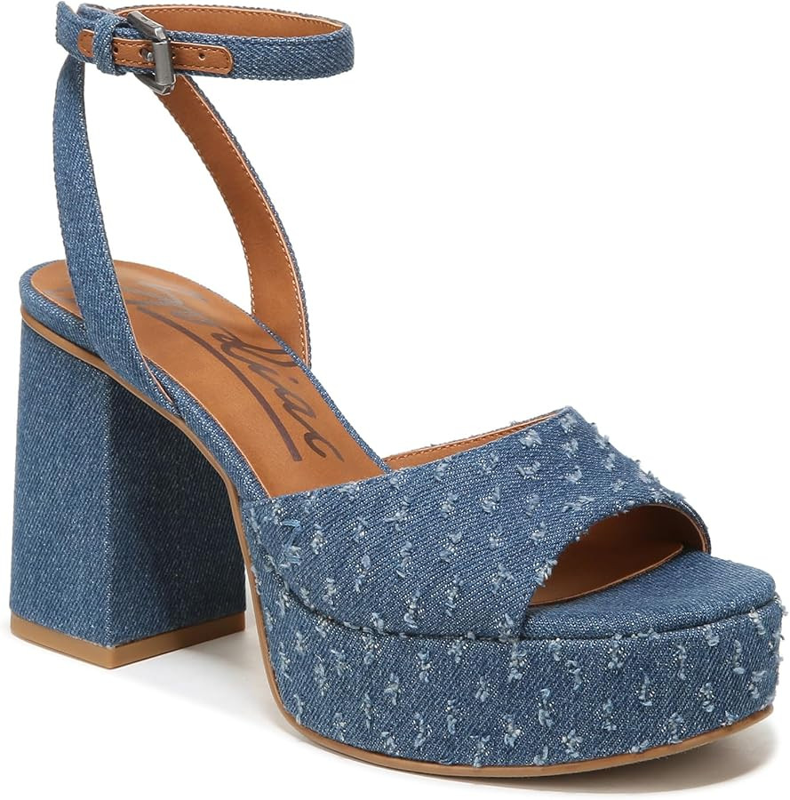 ZODIAC Women's, Priya Sandal | Amazon (US)