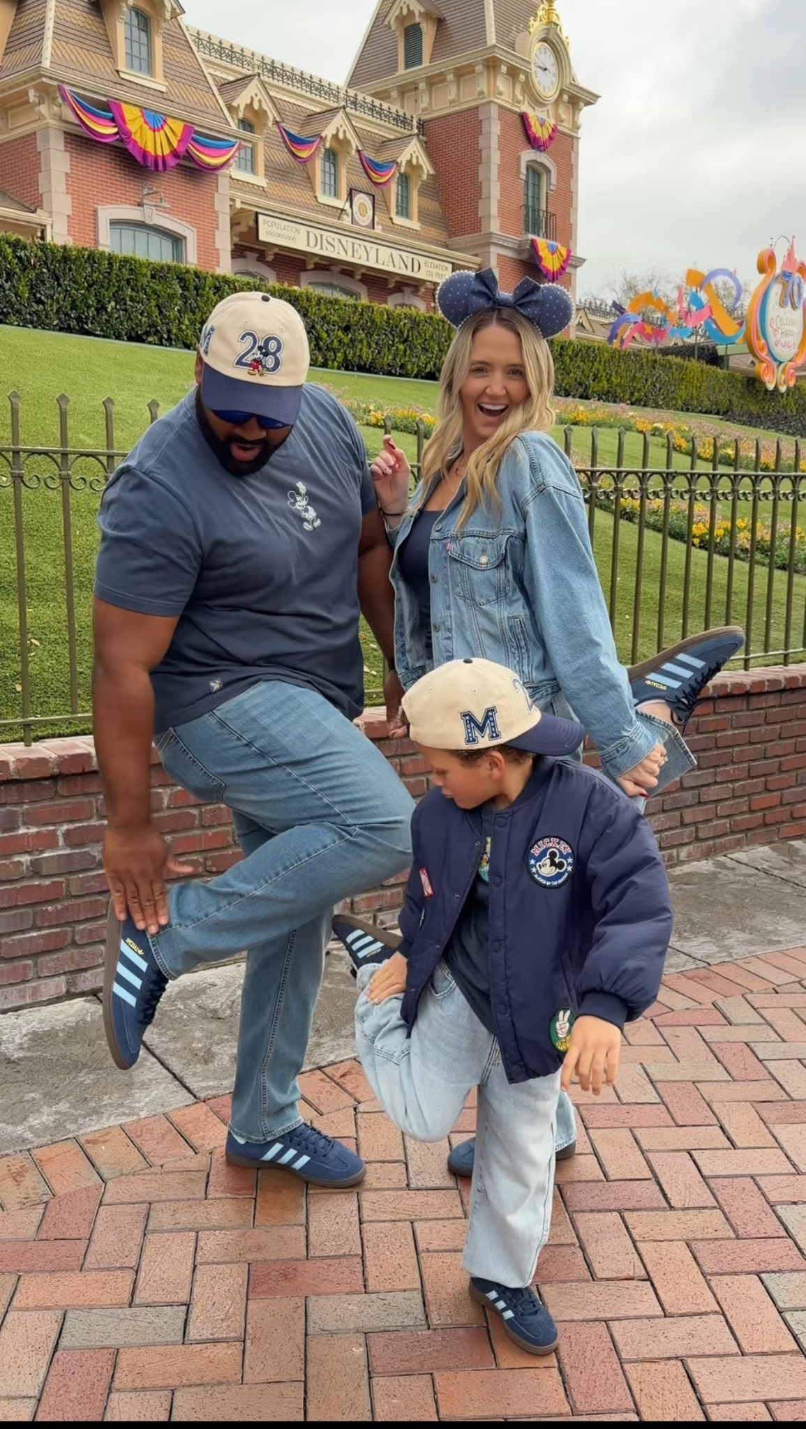 Disney outfits! 



Disney, Family Outfits

#LTKKids #LTKmomlife