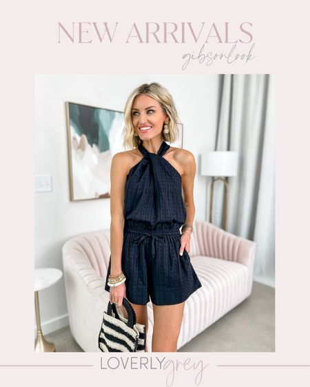 This two piece set is a must have for summer! I am wearing an XXS in the top and in the shorts! Use code: LOVERLY10 for 10% off 👏 

Loverly Grey, matching set, date night outfit 

#LTKSeasonal #LTKFind #LTKstyletip