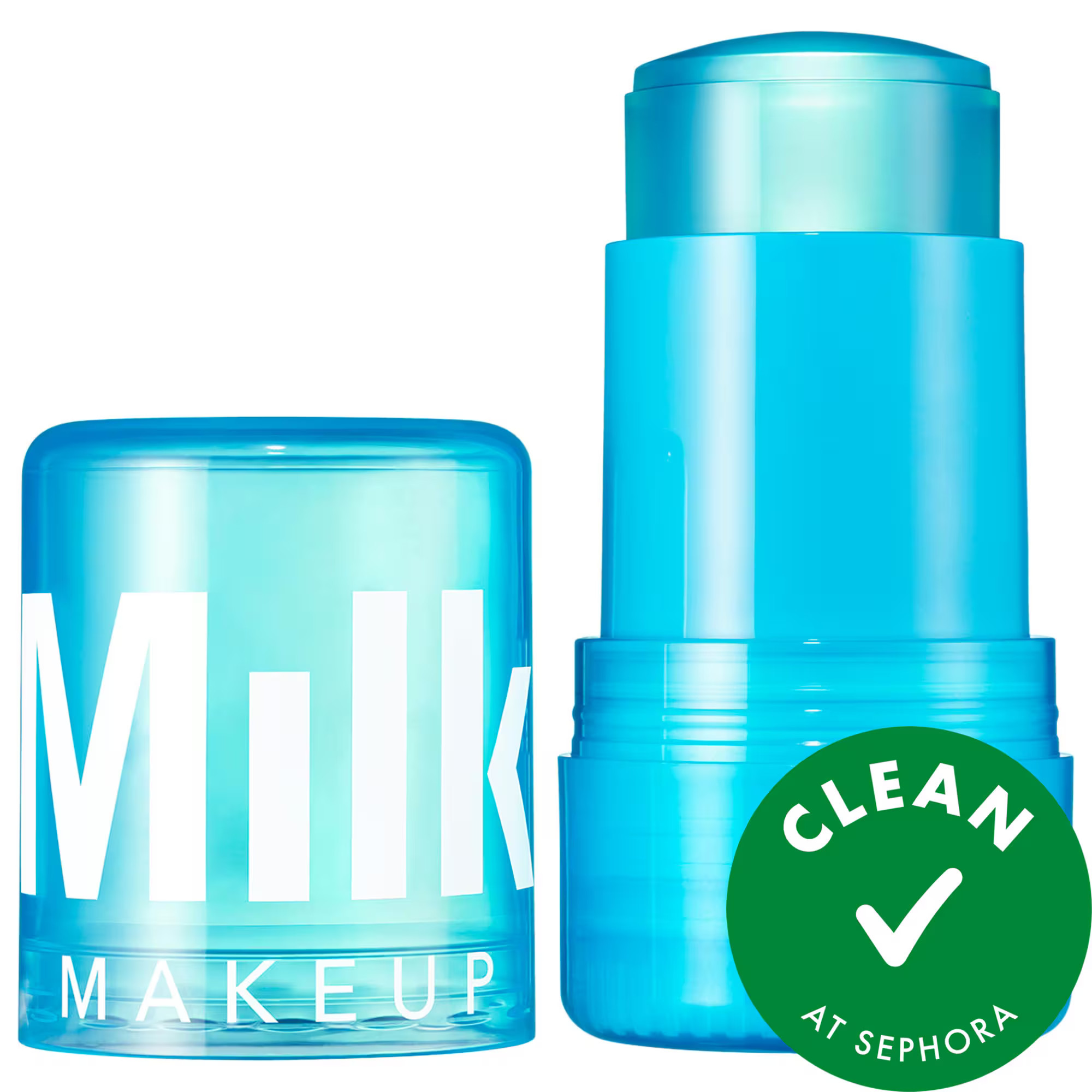 Milk Makeup Cooling Water Jelly Ice Soothing Serum Stick with Niacinamide 0.46 oz / 13 g | Sephora (US)