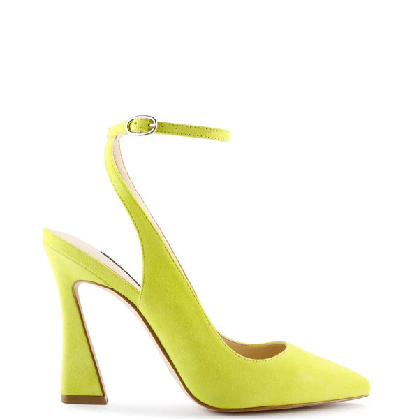 Tabita Ankle Strap Dress Pumps | Nine West (US)
