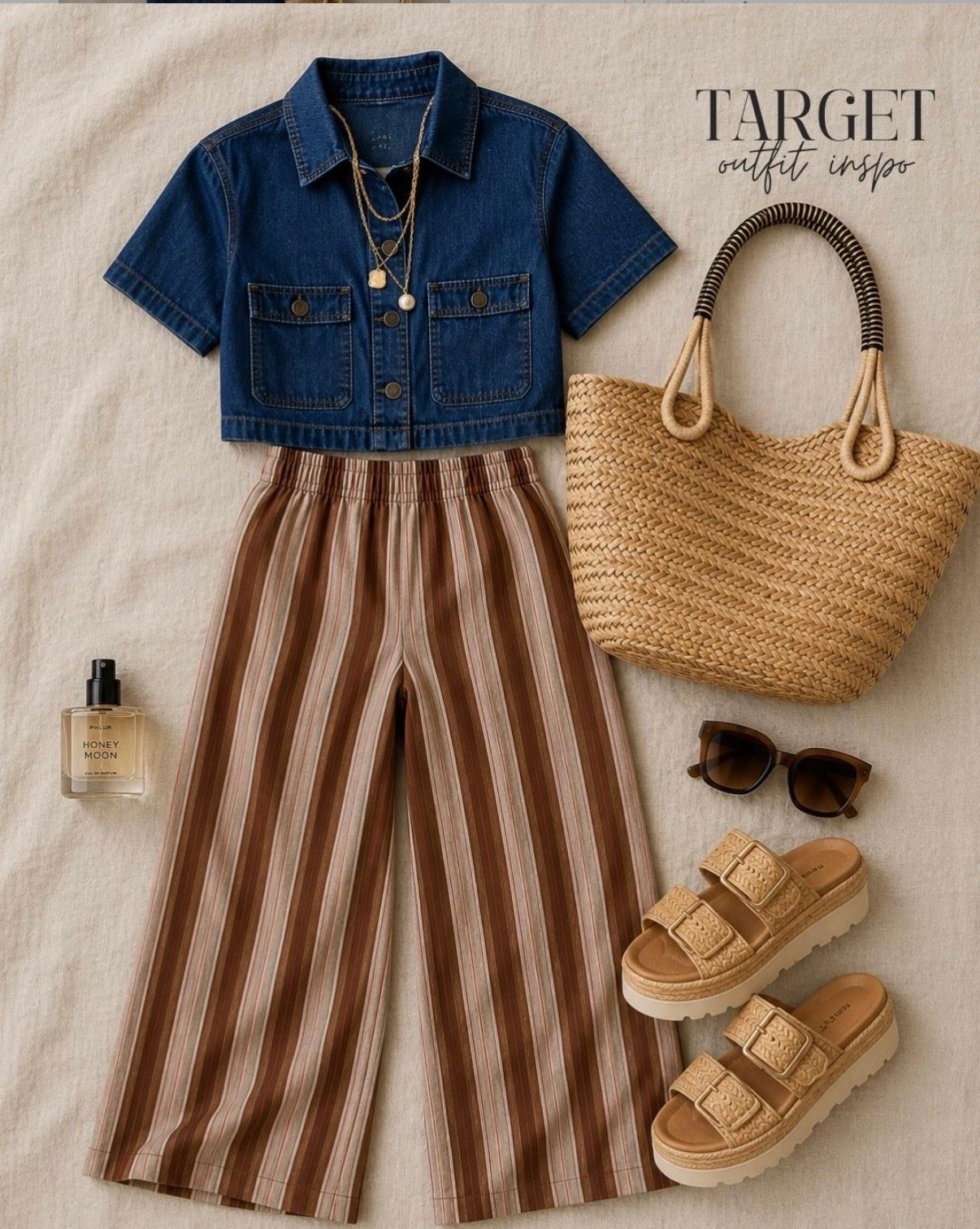 🤍 Casual outfit inspo from Target ✨🤍🎯

#LTKootd #LTKdayinmylife #LTKgrwm