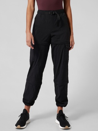 Trekkie Convertible Hike Pant | Athleta
