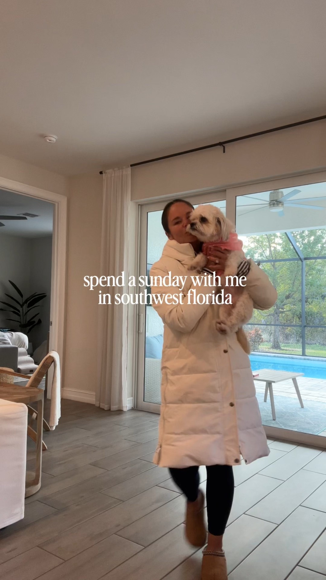 Spend a Sunday with me! 

A day in the life of a recipe creator on a wellness journey 

Lots of my favorite kitchen gadgets were used here! 

#LTKfoodie #LTKHome #LTKdayinmylife