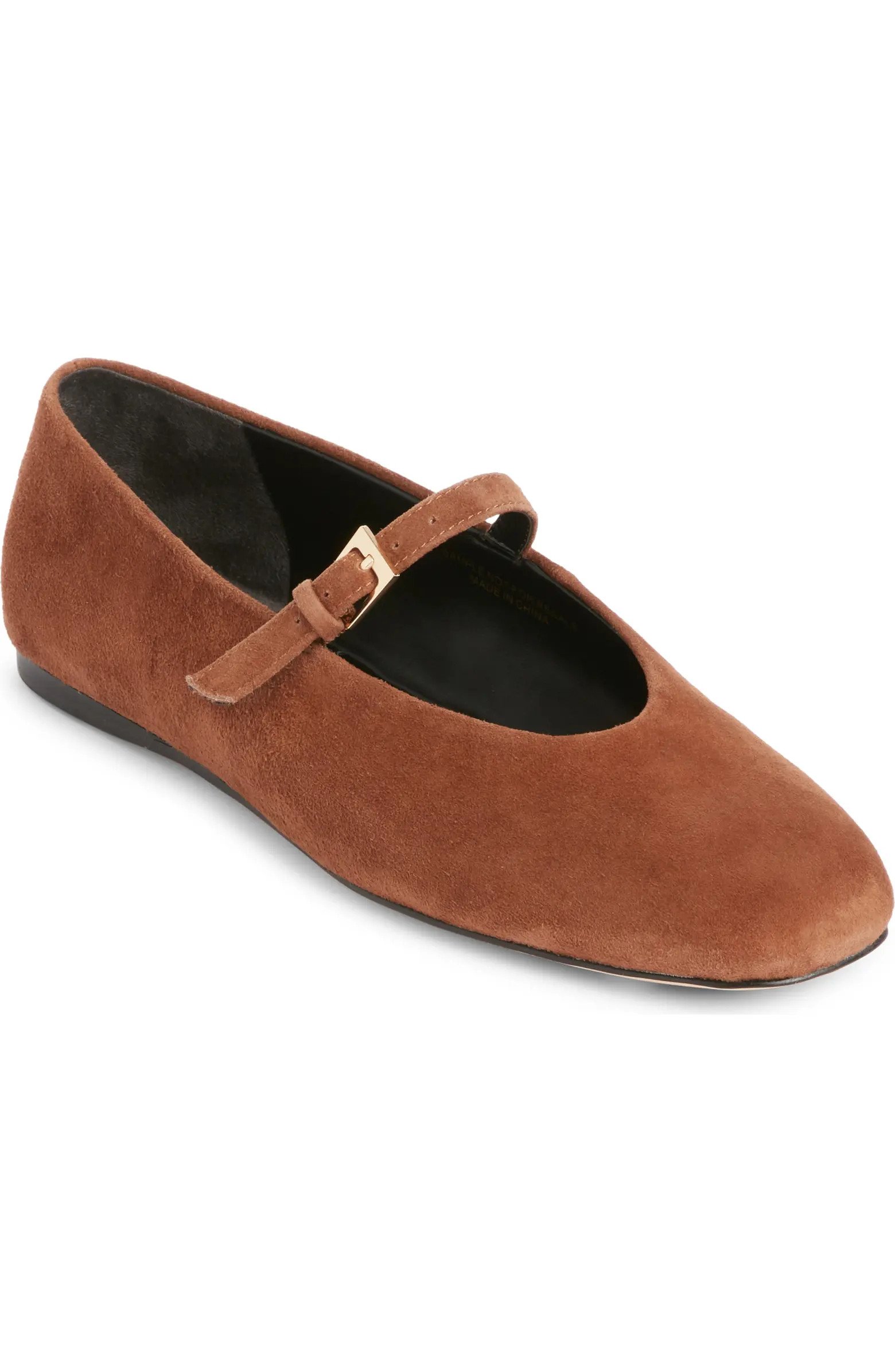 Nordstrom Maraise Ballet Flat (Women) | Nordstrom | Nordstrom