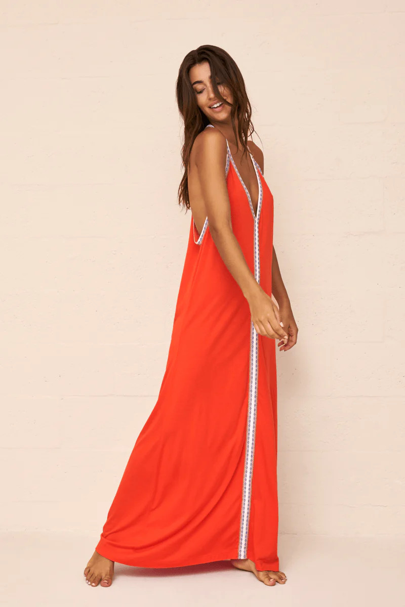 Pima Sundress | pītusa