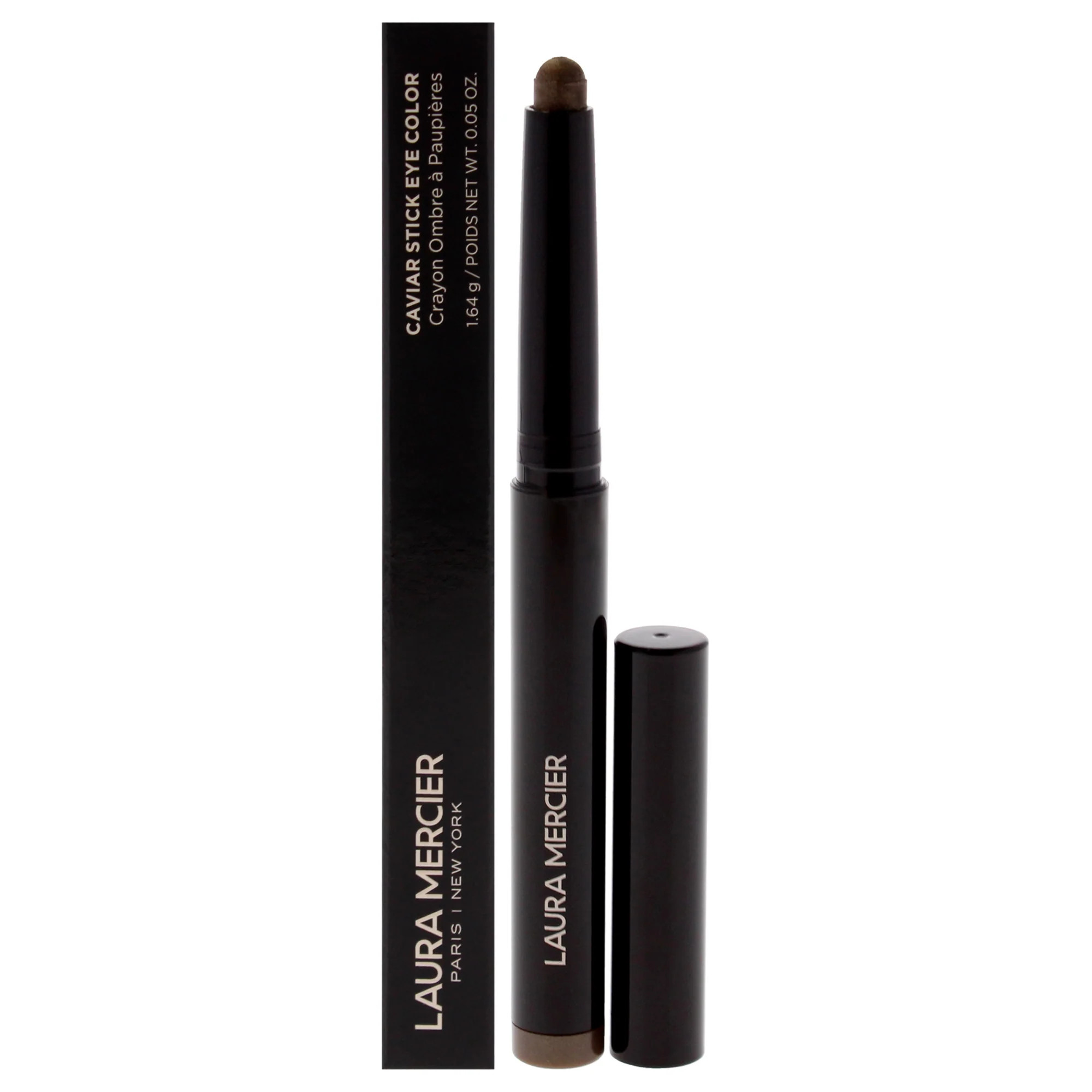 Caviar Stick Eye Color - Aurora by Laura Mercier for Women - 0.05 oz Eye Shadow | Shop Simon