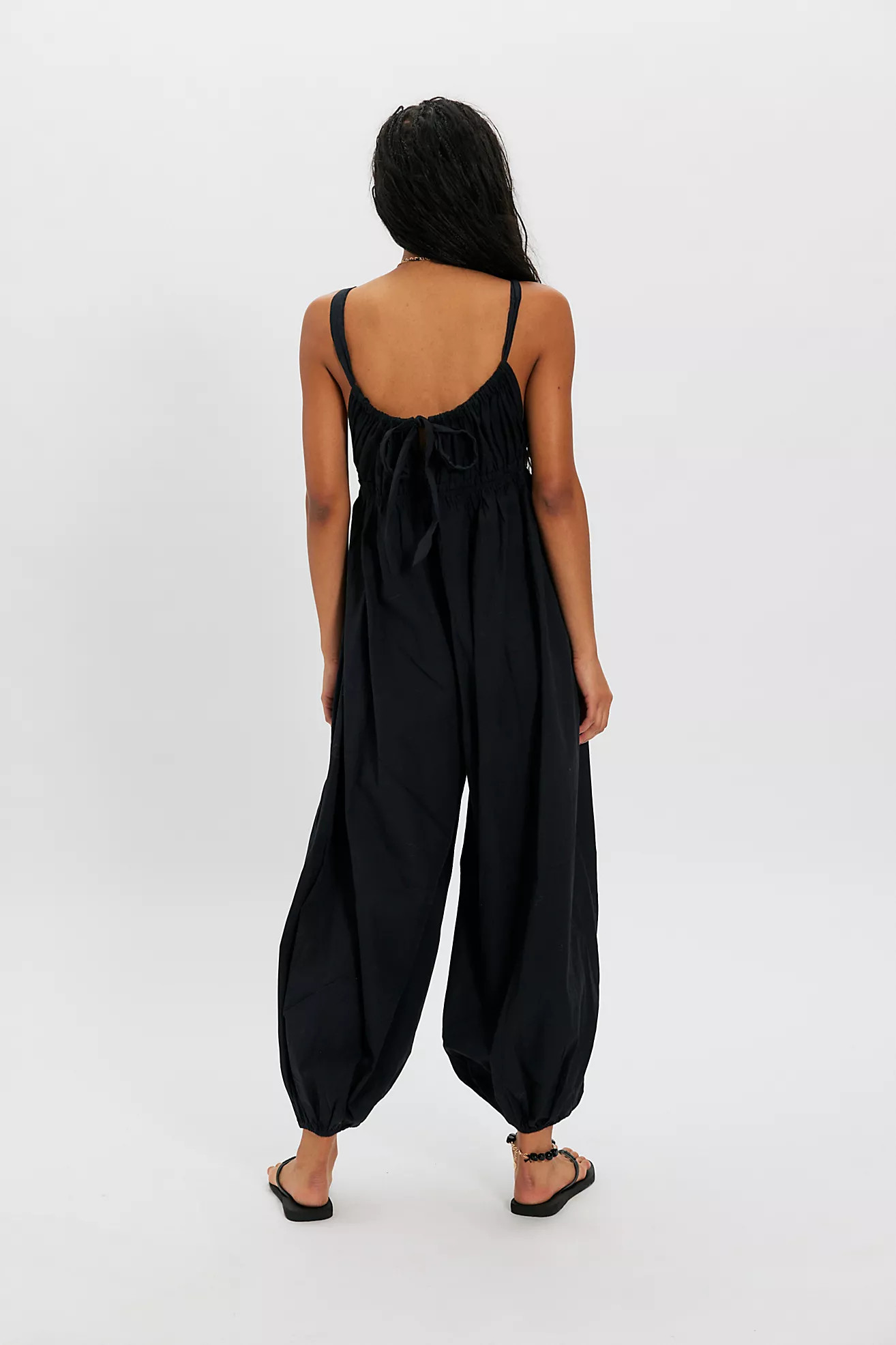 Frannie Jumpsuit | Free People (Global - UK&FR Excluded)