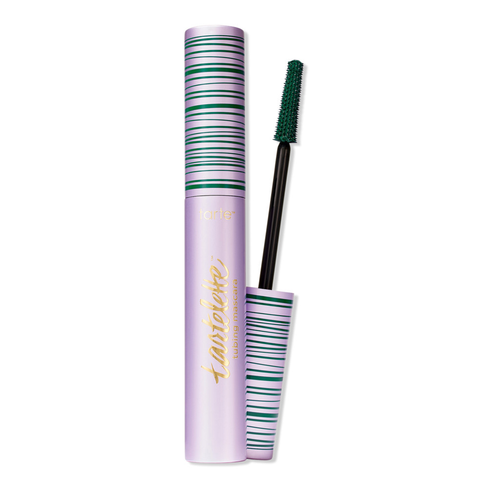 Tartelette Tubing Mascara - Emerald Green | Ulta