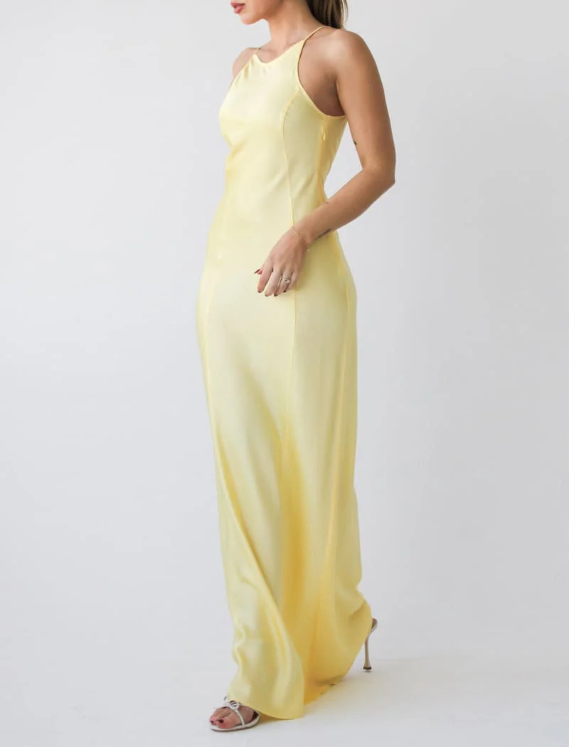 Mirielle Maxi Dress | Rumored