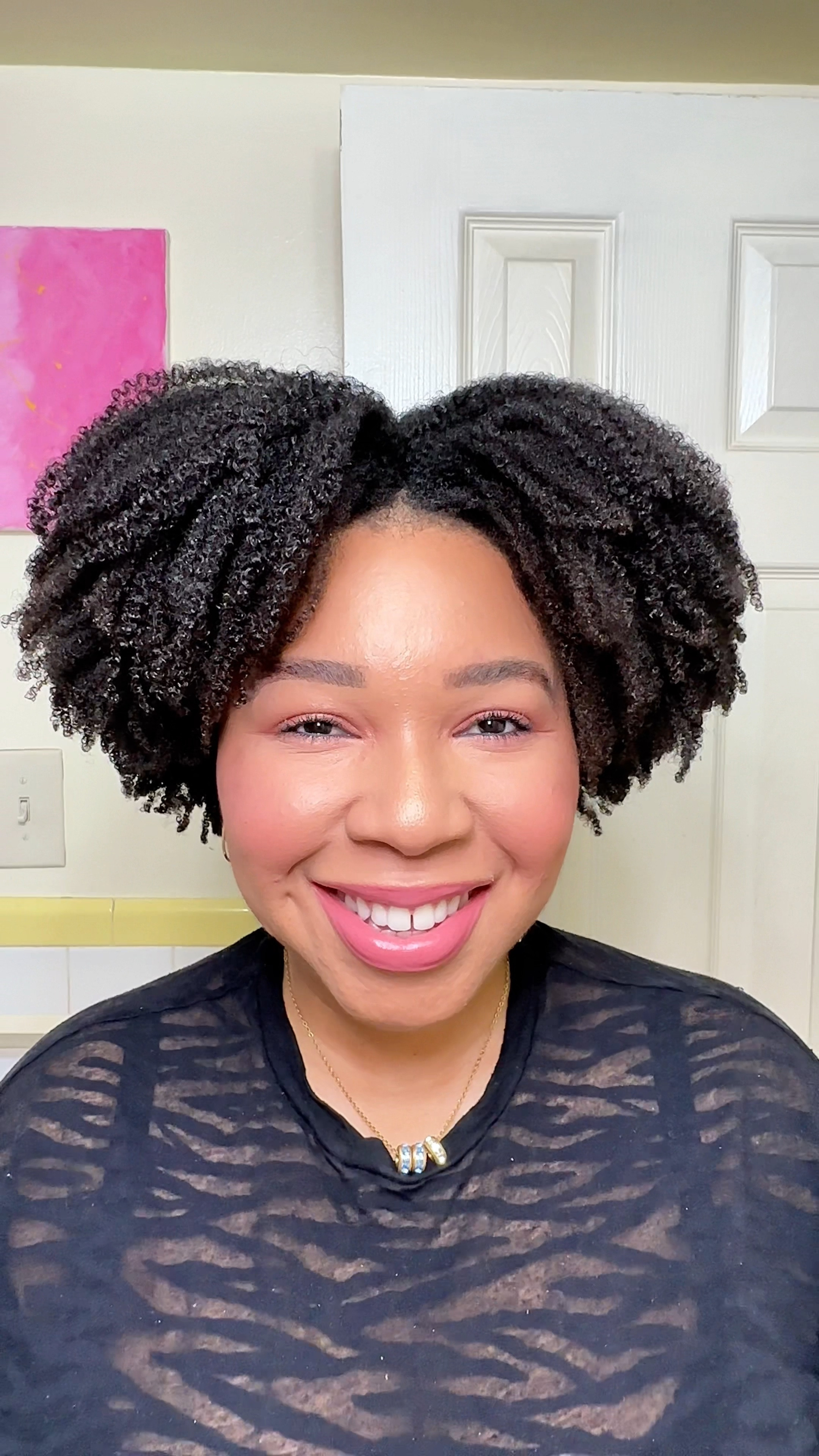 Rosy makeup look using some of my go-to makeup products.
Beauty
Makeup

#LTKbeauty