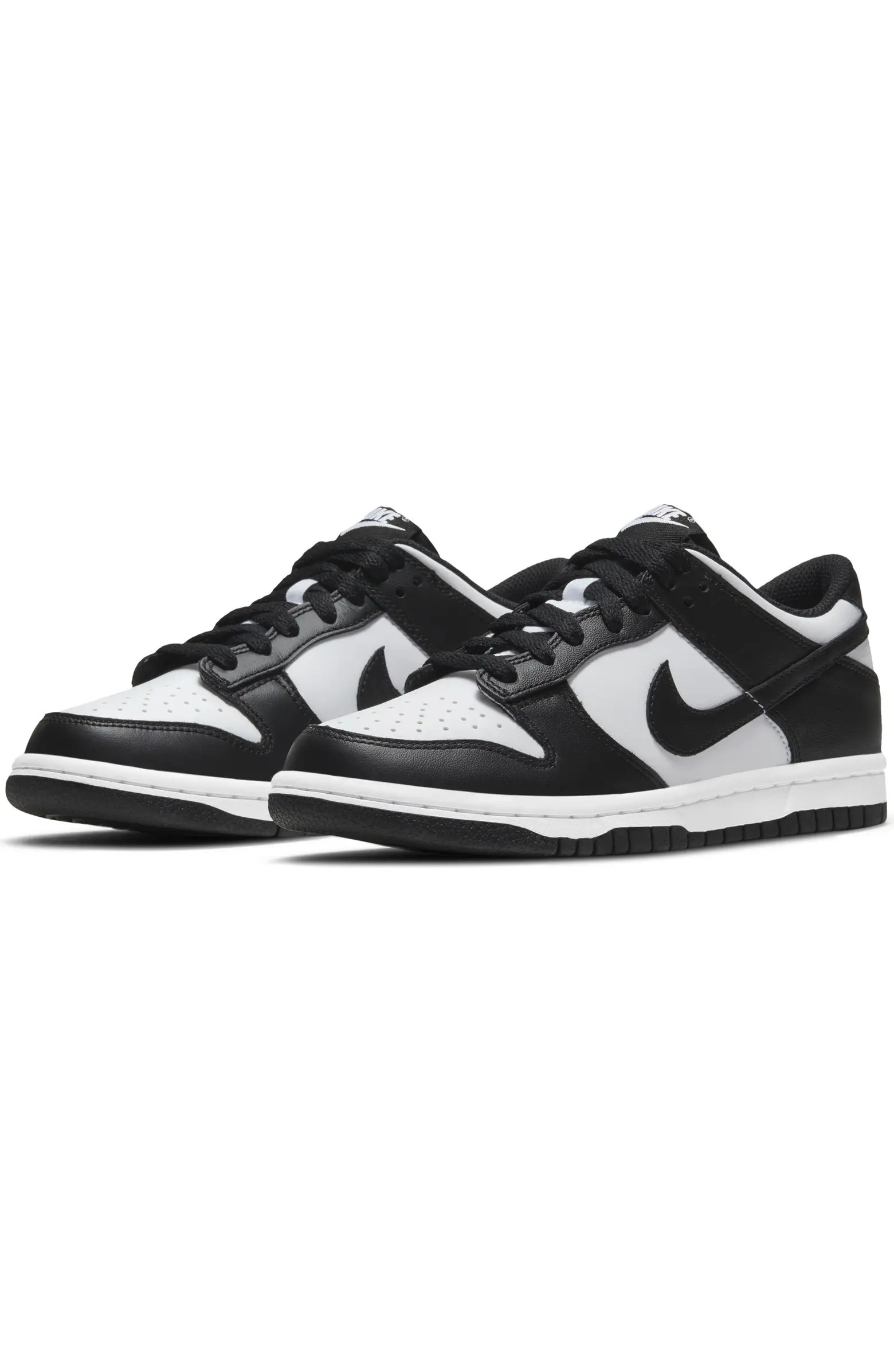 Kids' Dunk Low Basketball Sneaker | Nordstrom